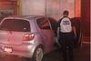 Ataque en ruta Interamericana deja una fallecida y otra herida