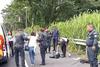 Ataque armado dentro de bus deja un fallecido y dos heridos