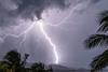 Se espera ambiente soleado y lluvias focalizadas este domingo 