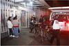 Ataque armado en zona 2 deja un herido en el Barrio Moderno