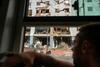 Colapso hospitalario en Venezuela: cuerpos llevados a la morgue