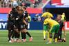 Canad&aacute; gana 1-0 a Sud&aacute;fica y es el primer clasificado a octavos 