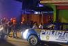 Im&aacute;genes tras ataque armado en discoteca (videos)