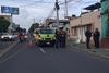Ataque armado en zona 12 capitalina deja un menor fallecido