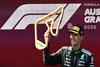 Russell mantiene a raya a Verstappen en el GP de Austria