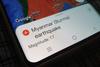 As&iacute; funciona el sistema de alertas de terremotos de Google