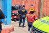 Ataque armado en zona 13 deja un fallecido en colonia La Libertad