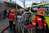 Ataque armado deja dos menores heridos en la zona 6 capitalina