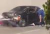 Capturan a conductor que arrastr&oacute; a una mujer en la zona 18