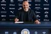 El City anuncia a Enzo Maresca como entrenador hasta 2029