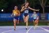 Viviana Aroche logra oro panamericano de Atletismo en Colombia
