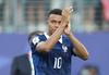 Francia debe "tomar en serio" a Paraguay, dice Mbapp&eacute;