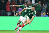 M&eacute;xico elimina a Ecuador de la Copa Mundial FIFA 2026