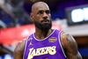 LeBron James se va de los Lakers y busca nuevo equipo en la NBA