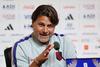 Pochettino: "Ante Bosnia jugamos nuestra final del Mundial"