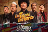 Precios para concierto de Los Tigres del Norte en Guatemala