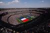 El Mundial supera los 5 millones de espectadores en los estadios