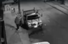 As&iacute; se robaron un auto estacionado en zona 11 de Mixco (video)