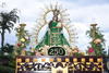 Conoce la historia de la Virgen del Rosario de Sanarate, Progreso