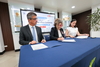 Guatemala y Per&uacute; sellan alianza comercial con TLC