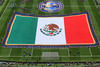 "Y si s&iacute;" la frase de la afici&oacute;n mexicana durante el Mundial 2026