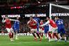 Arsenal m&aacute;s cerca del t&iacute;tulo tras ganar al Chelsea en el derbi