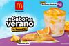Los sabores del verano llegan a McDonald&rsquo;s