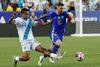 Argentina jugar&aacute; amistoso ante Guatemala en Buenos Aires