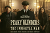 Peaky Blinders de Netflix, por qu&eacute; ver la serie y pel&iacute;cula final