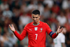 Cristiano no estar&aacute; en amistosos con Portugal
