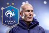 Zidane tomar&iacute;a la selecci&oacute;n de Francia tras el Mundial 2026