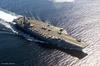 Guatemala participar&aacute; en maniobras con el portaaviones Nimitz
