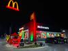 McDonald&rsquo;s se ilumina por el D&iacute;a Mundial del S&iacute;ndrome de Down