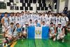Crossover Guatemala avanza a final en torneo internacional 