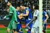 &iexcl;Fracaso mundial! Bosnia elimina a Italia y lo deja sin United 26