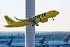 Spirit Airlines enfrenta cierre tras fracasar intento de rescate 