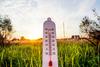 S&aacute;bado caluroso, es el pron&oacute;stico del clima para este 2 de mayo