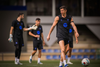 Barcelona visita al Osasuna para seguir acerc&aacute;ndose al t&iacute;tulo