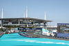 Lando Norris gana la pole para la esprint del GP de Miami