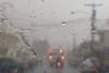 &iexcl;Cae granizo! Lluvias se registran este s&aacute;bado (video)