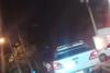 Conductor intimida a otro mientras circulaban en zona 16