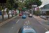 Anuncian cierre parcial en la circulaci&oacute;n vial en zona 9