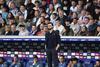 Arbeloa se rinde ante Vinicius tras victoria contra el Espanyol