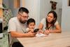 Servicios que cuidan a mam&aacute; en los momentos dif&iacute;ciles
