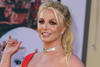 Britney Spears admite haber manejado de forma imprudente 