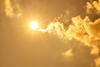 Condiciones clim&aacute;ticas para este martes 5 de mayo en Guatemala