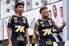 &iexcl;En problemas! Hijo de Robinho denuncia agresi&oacute;n de Neymar