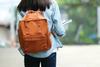 Adolescente es sorprendida con drogas en un centro educativo