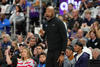 Jamahl Mosley es despedido tras eliminaci&oacute;n del Orlando Magic