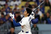 Sequ&iacute;a de Shohei Ohtani preocupa pese a victoria de los Dodgers